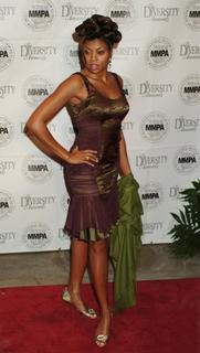 Taraji P. Henson feet photo thumbnail