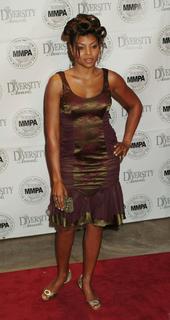 Taraji P. Henson feet photo thumbnail