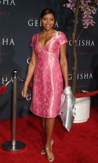Taraji P. Henson feet photo thumbnail