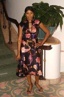 Taraji P. Henson feet photo thumbnail