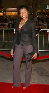 Taraji P. Henson feet photo thumbnail