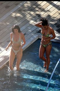 Christina Milian feet photo thumbnail
