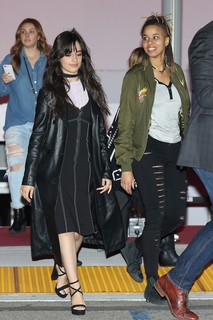 Camila Cabello feet photo thumbnail
