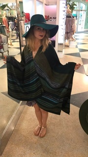 Yoseline Hoffman feet photo thumbnail