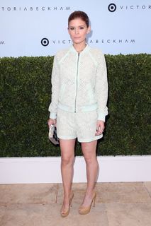 Kate Mara feet photo thumbnail