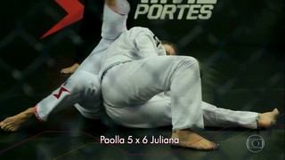 Paolla Oliveira feet photo thumbnail