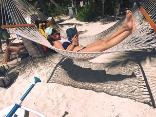 Kerstin Lindquist feet photo thumbnail
