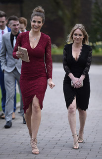 Gemma Atkinson feet photo thumbnail