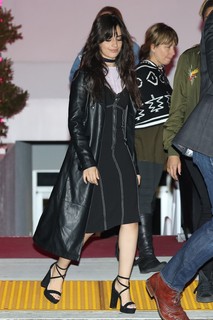 Camila Cabello feet photo thumbnail