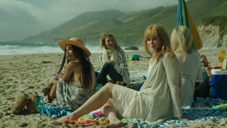 Nicole Kidman feet photo thumbnail