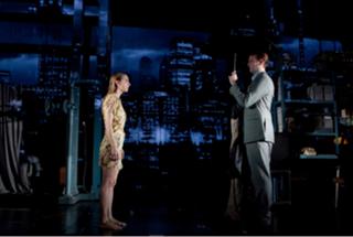 Zoe Kazan feet photo 4