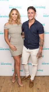 Charlotte Crosby feet photo thumbnail