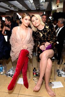 Paris Jackson feet photo thumbnail
