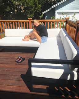Chiara Ferragni feet photo thumbnail