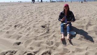 Rachel Ballinger feet photo thumbnail