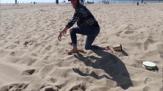 Rachel Ballinger feet photo thumbnail
