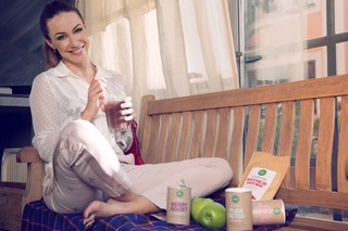 Melita Toniolo feet photo thumbnail