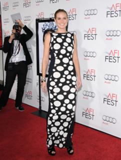 Heidi Klum feet photo thumbnail