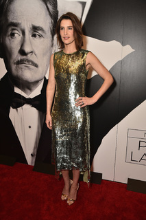 Cobie Smulders feet photo thumbnail
