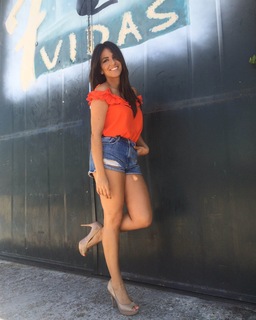 Irene Junquera feet photo thumbnail
