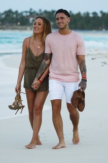 Charlotte Crosby feet photo thumbnail