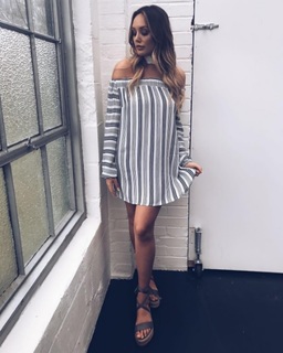 Charlotte Crosby feet photo thumbnail