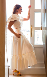 Paula Echevarría feet photo thumbnail