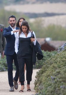 Eva Longoria feet photo thumbnail