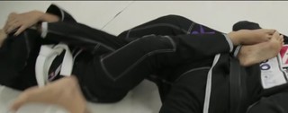 Paolla Oliveira feet photo thumbnail