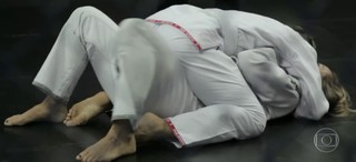 Paolla Oliveira feet photo thumbnail