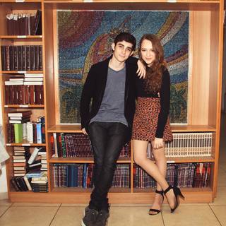 Shira Haas feet photo 4