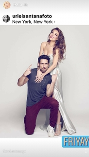 Thalía feet photo thumbnail