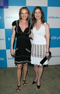 Marg Helgenberger feet photo thumbnail