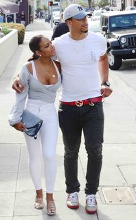 Christina Milian feet photo thumbnail