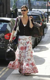 Catherine Princess of Wales feet photo 3