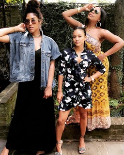 Karrueche Tran feet photo thumbnail