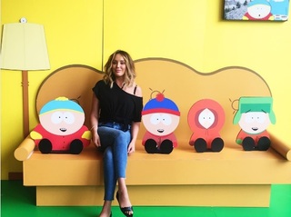 Charlotte Crosby feet photo thumbnail