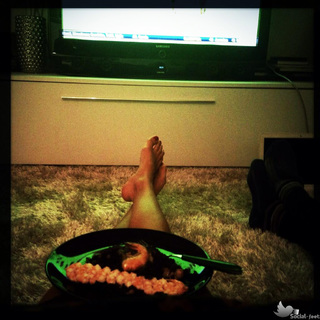 Melita Toniolo feet photo thumbnail