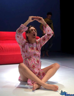 Melita Toniolo feet photo thumbnail
