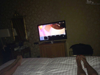 Melita Toniolo feet photo thumbnail