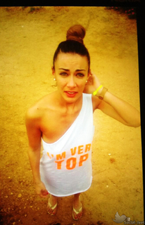 Melita Toniolo feet photo thumbnail