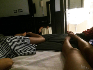 Melita Toniolo feet photo thumbnail