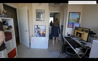 Nilce Moretto feet photo 5