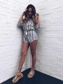 Charlotte Crosby feet photo thumbnail