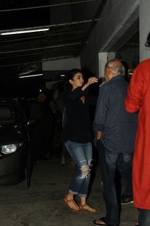 Alia Bhatt feet photo thumbnail