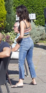Michelle Keegan feet photo thumbnail