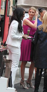 Ivanka Trump feet photo thumbnail
