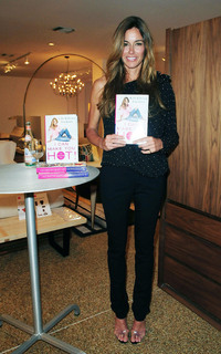 Kelly Bensimon feet photo thumbnail