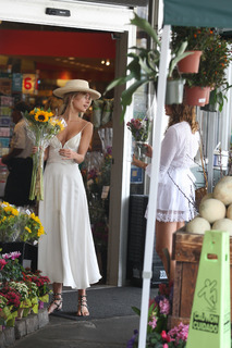 Kimberley Garner feet photo thumbnail