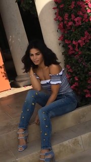 Jenna Dewan feet photo thumbnail